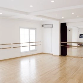 Балетно-музыкальная школа "Damla Ballet and Music School"