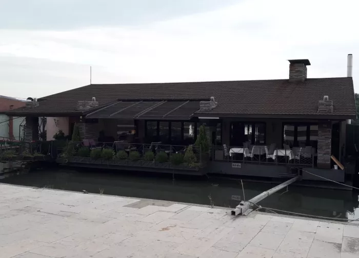 Restaurant Amphora