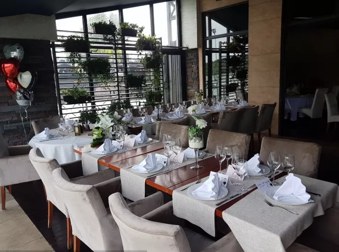 Restaurant Amphora