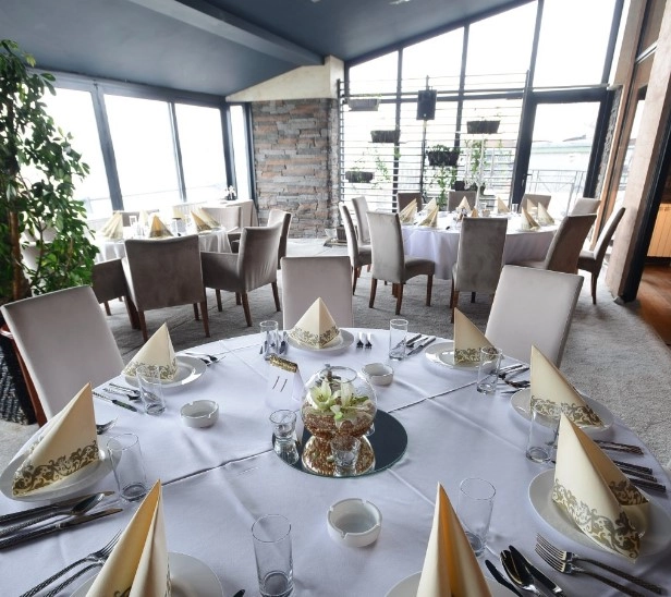 Restaurant Amphora