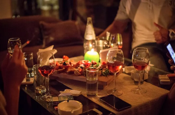 Restaurant Amphora