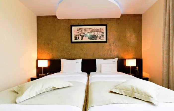 Hotel Nevski