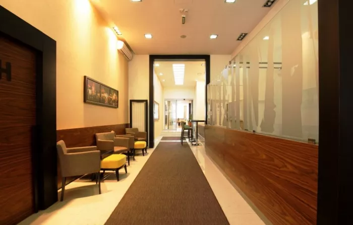 Hotel Nevski