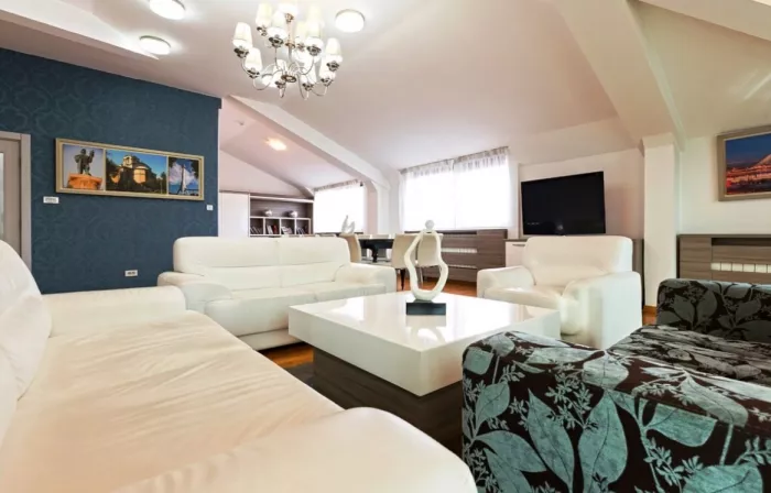 Hotel Nevski