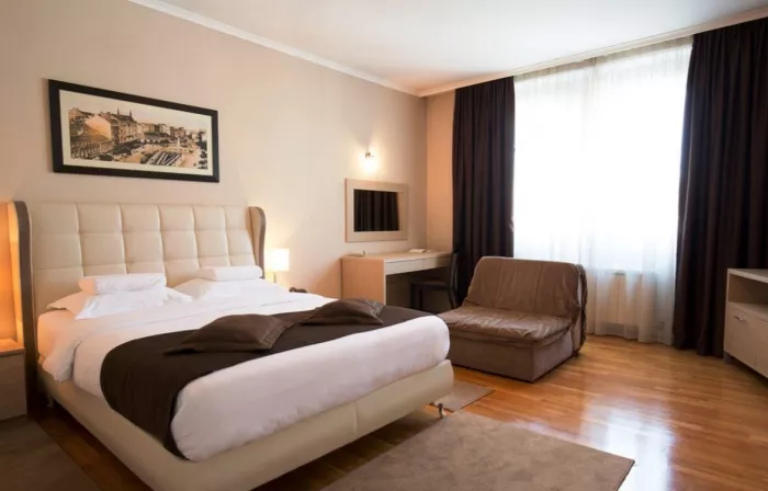 Hotel Nevski