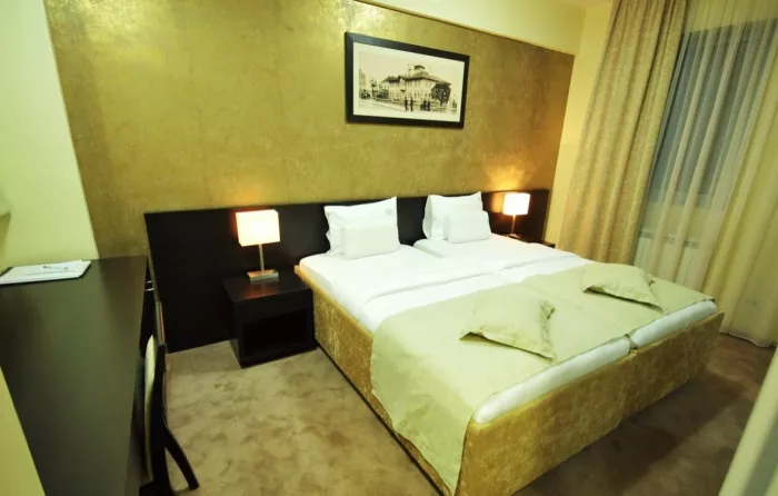 Hotel Nevski