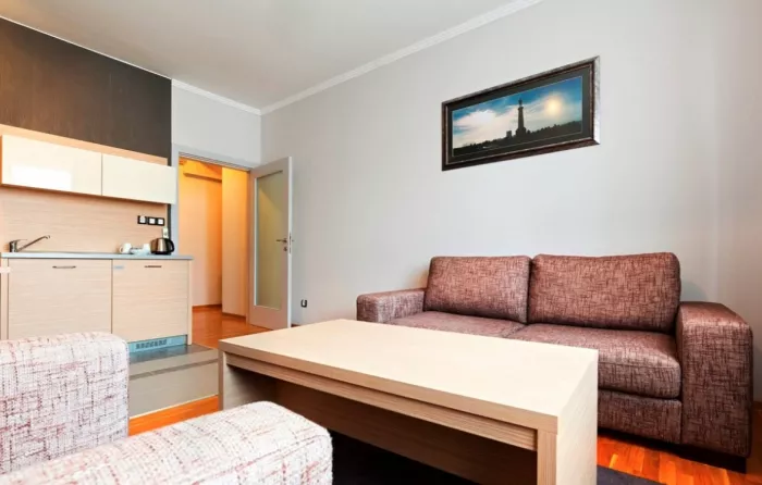 Hotel Nevski