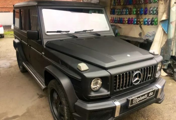 Детейлинг центр " Plasti & Do".