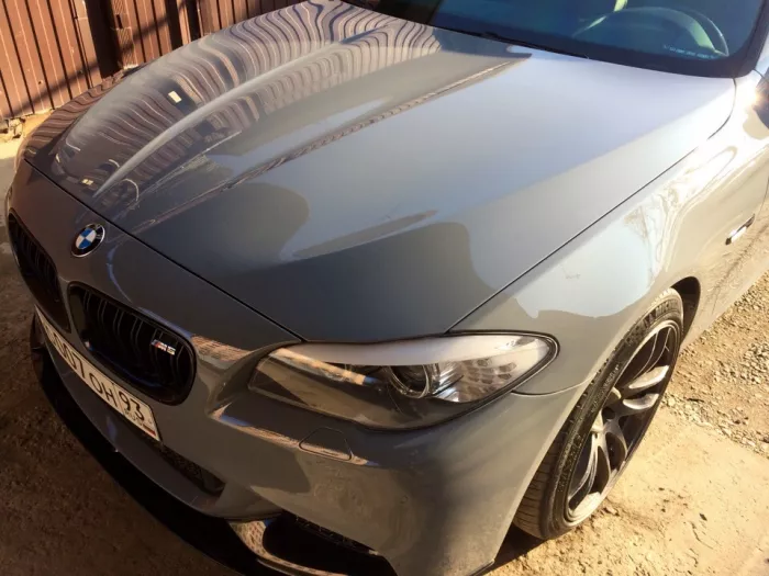 Детейлинг центр " Plasti & Do".
