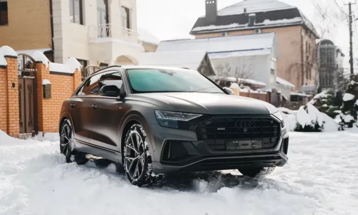 Детейлинг центр " Detailing Gold"