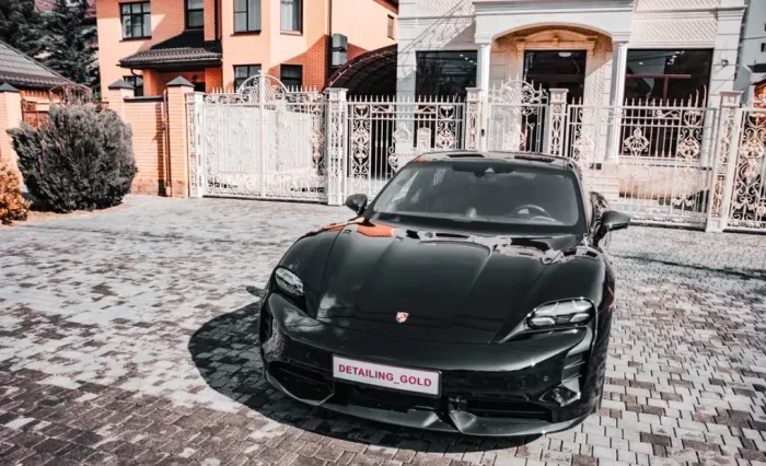 Детейлинг центр " Detailing Gold"