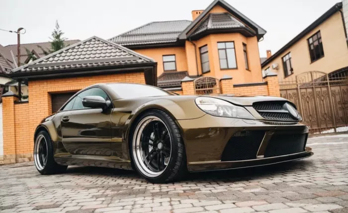 Детейлинг центр " Detailing Gold"
