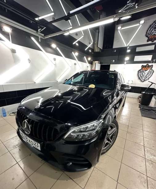 Детейлинг центр " Pride detailing"
