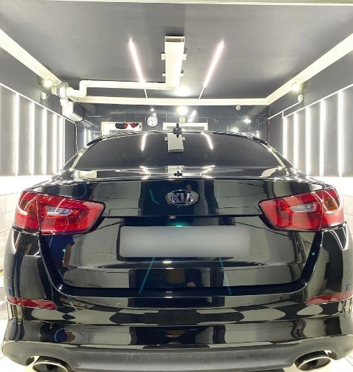 Детейлинг центр " Pride detailing"
