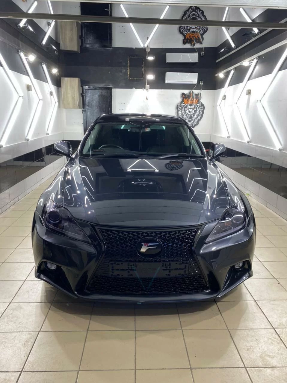 Детейлинг центр " Pride detailing"