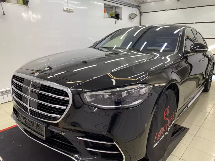 Автостудия "КВМ"