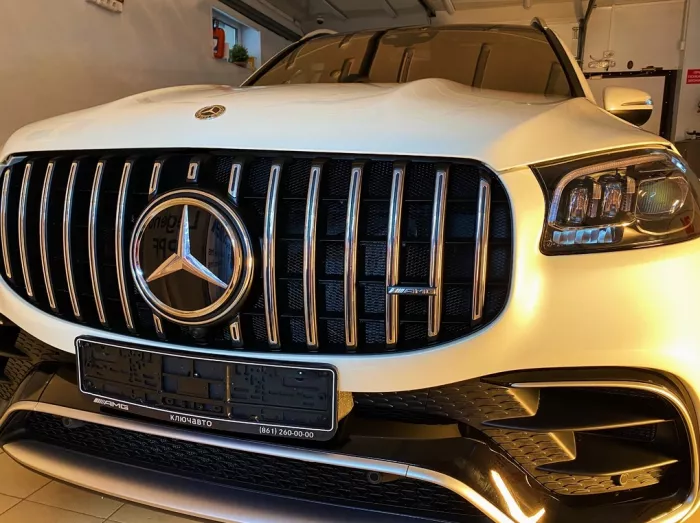 Автостудия "КВМ"