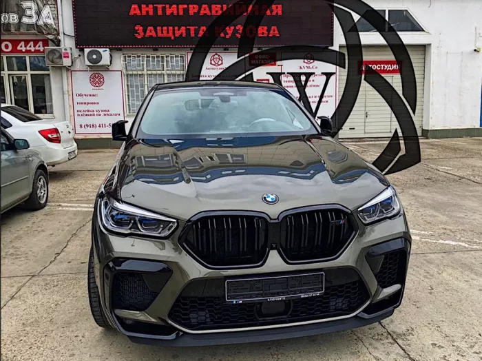 Автостудия "КВМ"