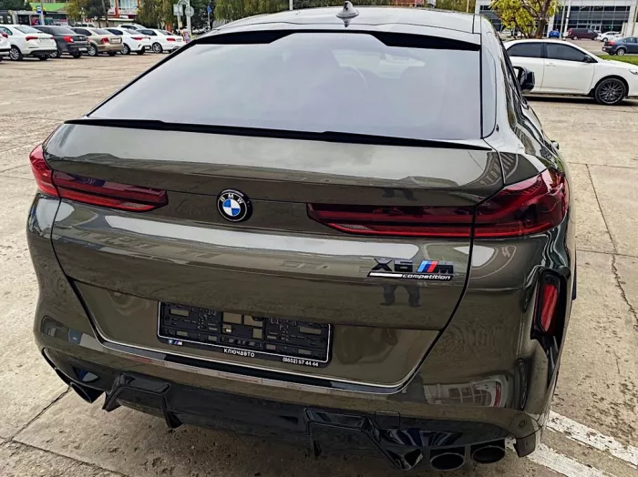 Автостудия "КВМ"