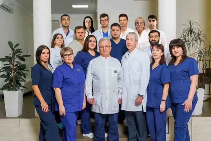 Медицинский центр "Ард-Клиник".