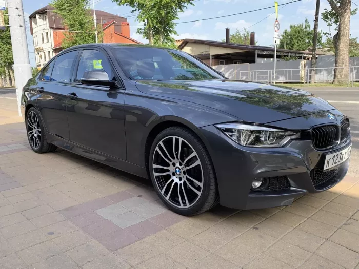 Детейлинг центр "TopDetailing"