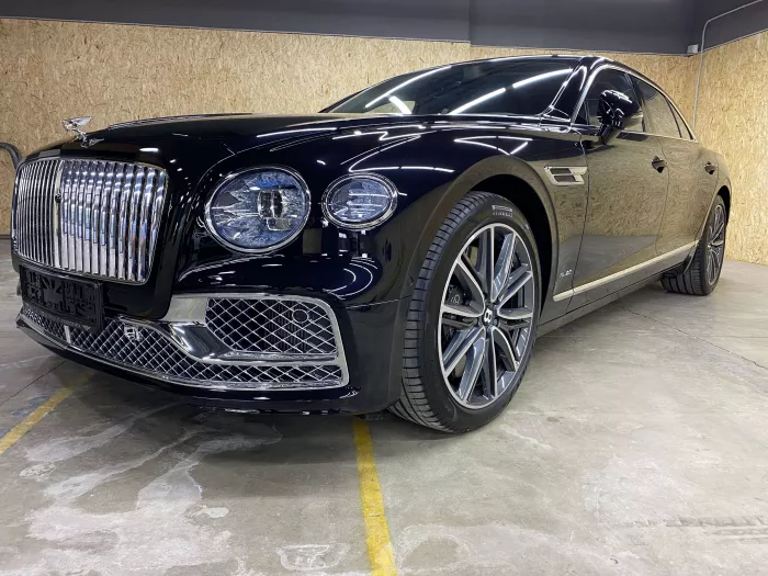 Детейлинг центр "TopDetailing"