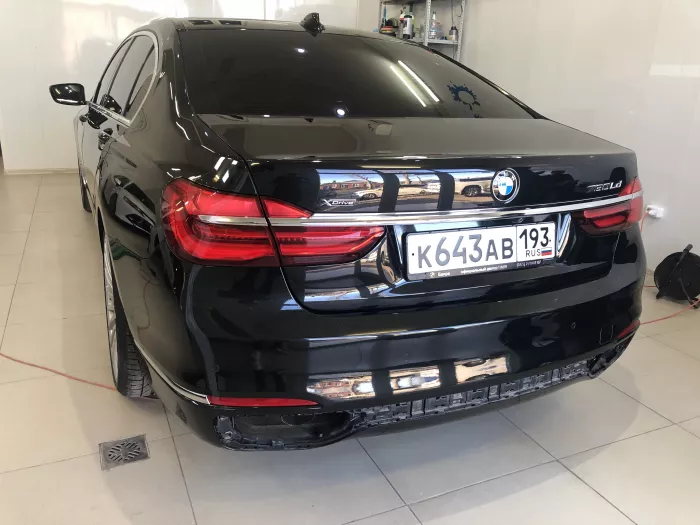 Детейлинг центр "TopDetailing"