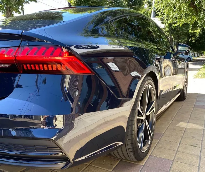 Детейлинг центр "TopDetailing"