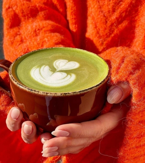 Кофейня "Coffee set ".