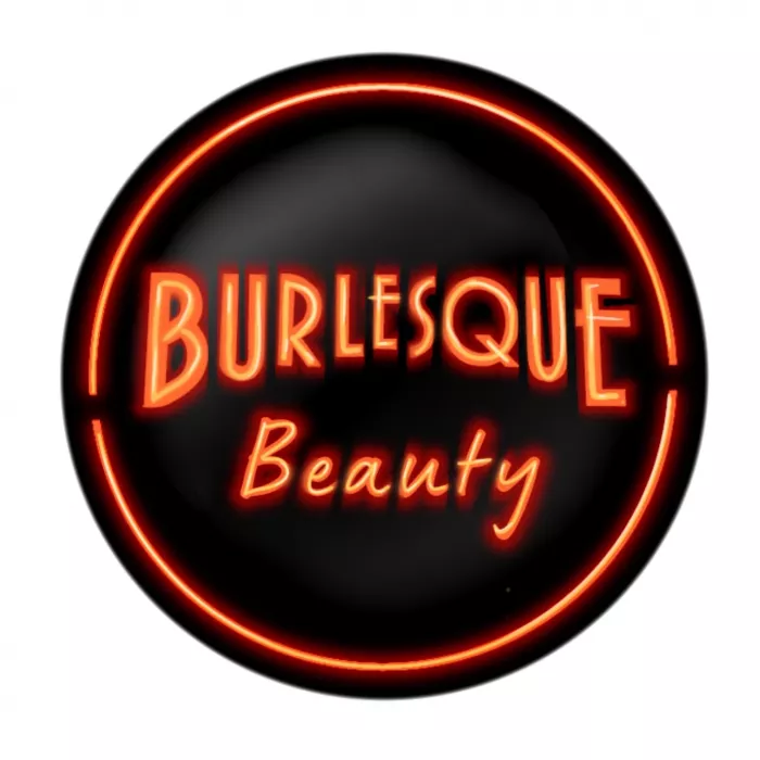 Салон красоты "Burlesque".