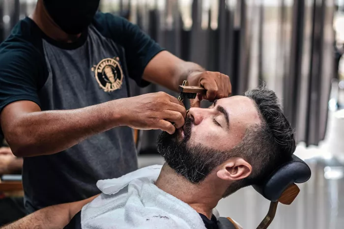 Салон красоты "Holistic Beauty".