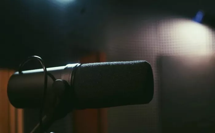 Студия звукозаписи "Inhale Of Space Records"