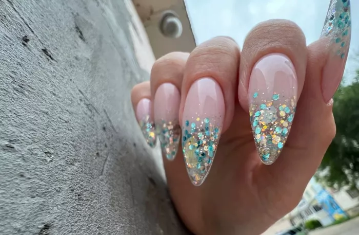 Салон красоты "Ottenki Beauty Space".