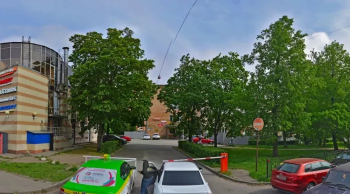 Школа Барабанов Мира