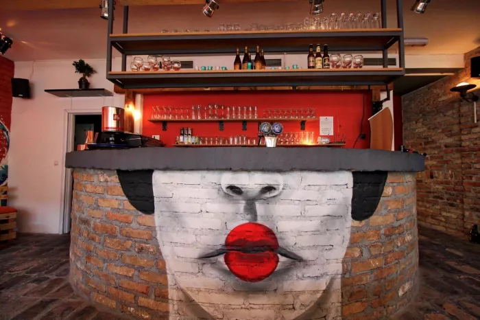 Marukoshi Restaurant and Bar