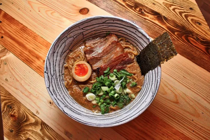 Marukoshi Restaurant and Bar