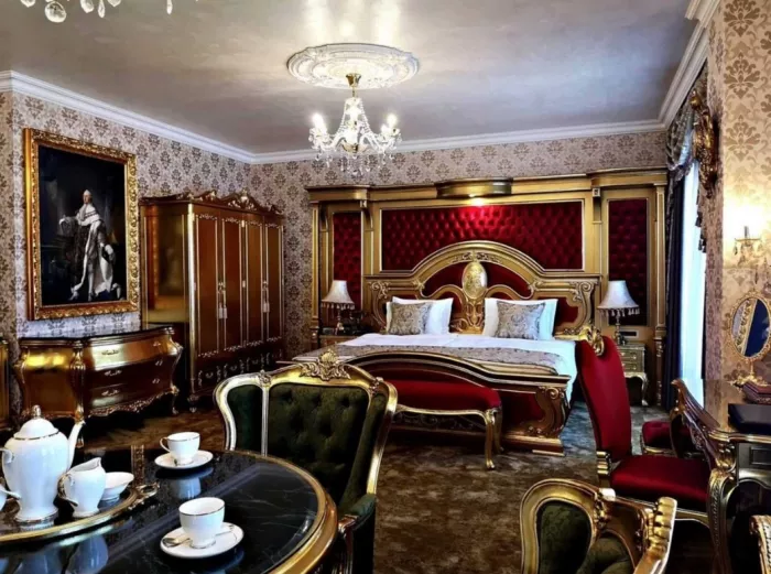 Prezident Palace Belgrade