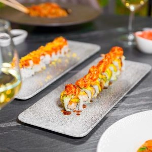 Ресторан "Shabu Como"