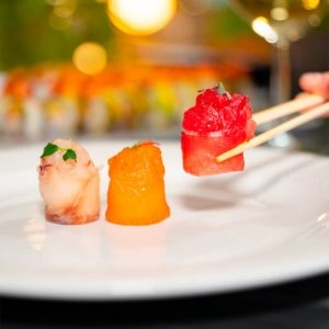 Ресторан "Shabu Como"