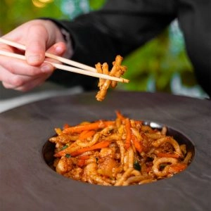 Ресторан "Shabu Como"