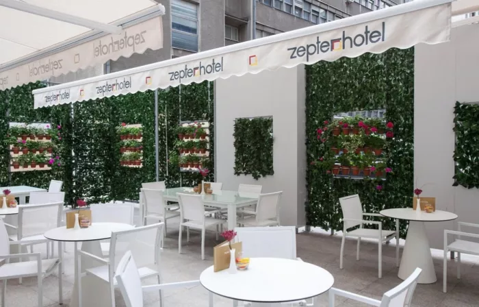 Zepter Hotel