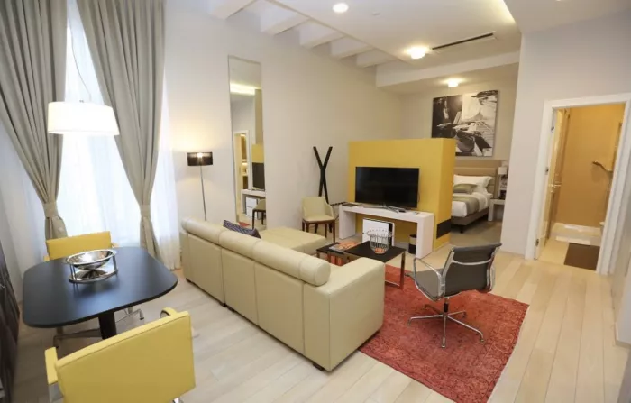 Zepter Hotel