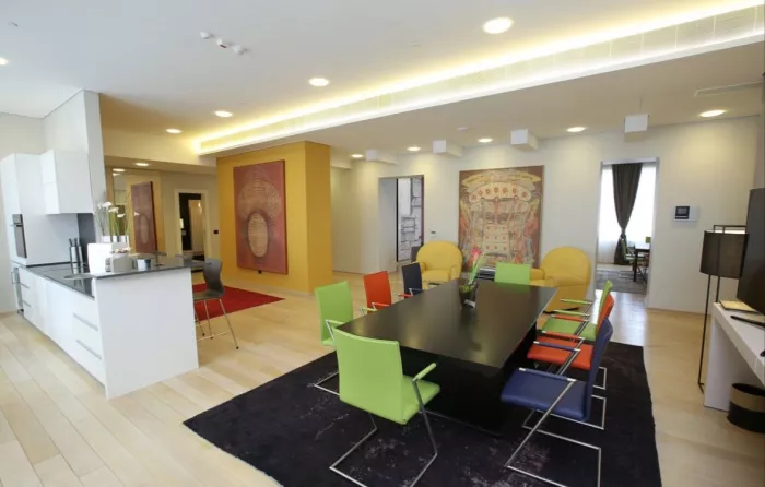 Zepter Hotel
