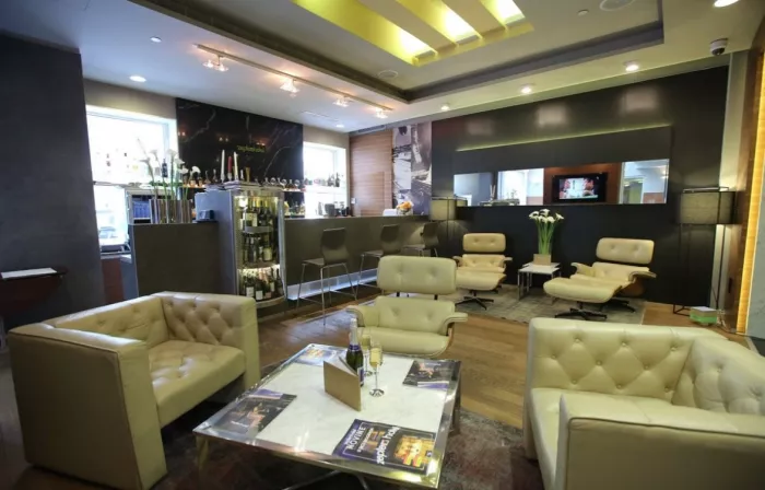 Zepter Hotel
