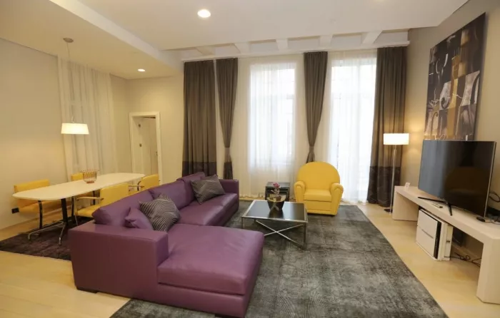 Zepter Hotel