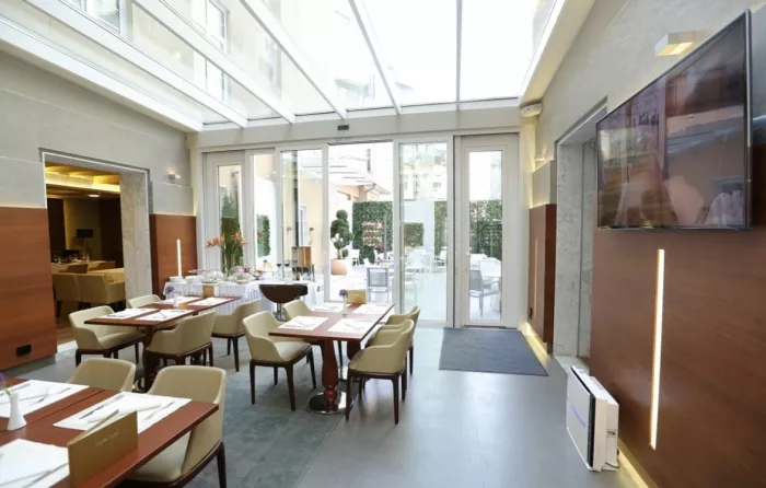 Zepter Hotel