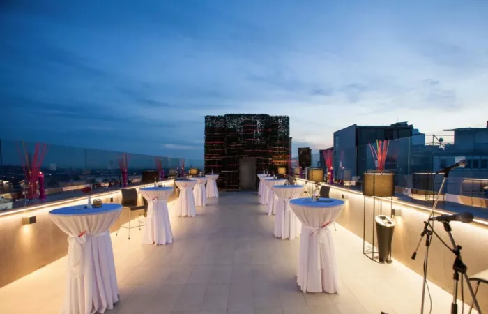 Zepter Hotel