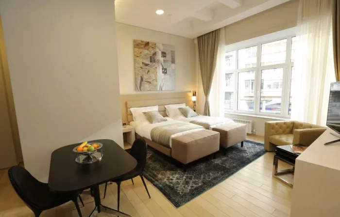 Zepter Hotel