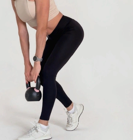 Фитнес-студия "Hiit-house" 
