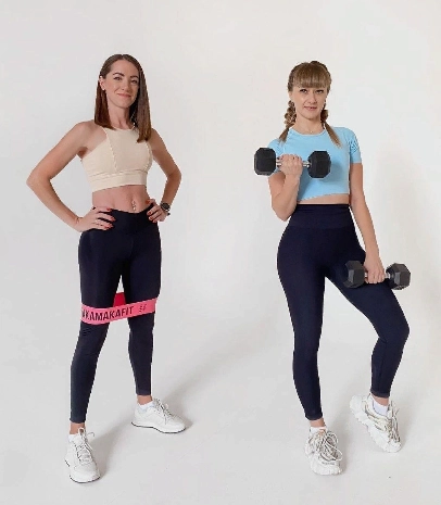 Фитнес-студия "Hiit-house" 